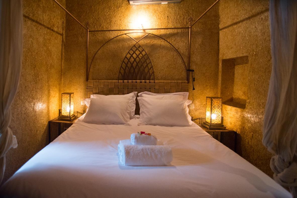 Riad Safir Meknes Exterior photo
