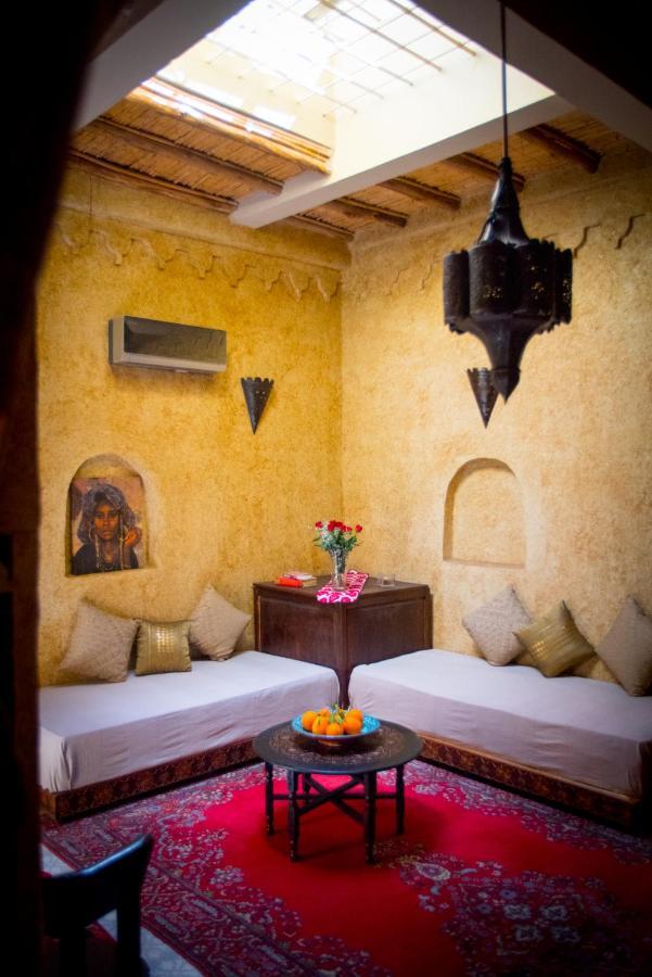 Riad Safir Meknes Exterior photo