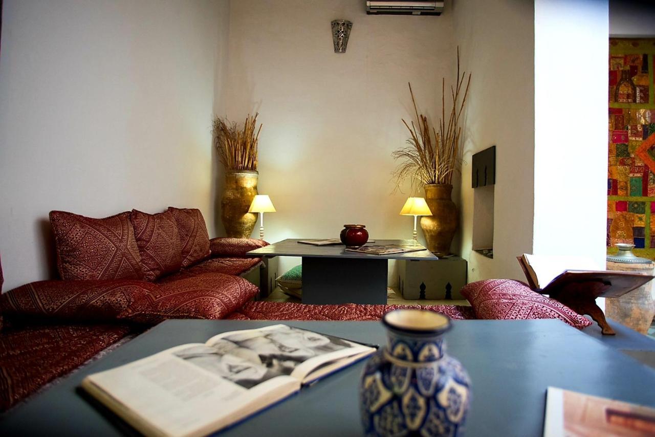 Riad Safir Meknes Exterior photo