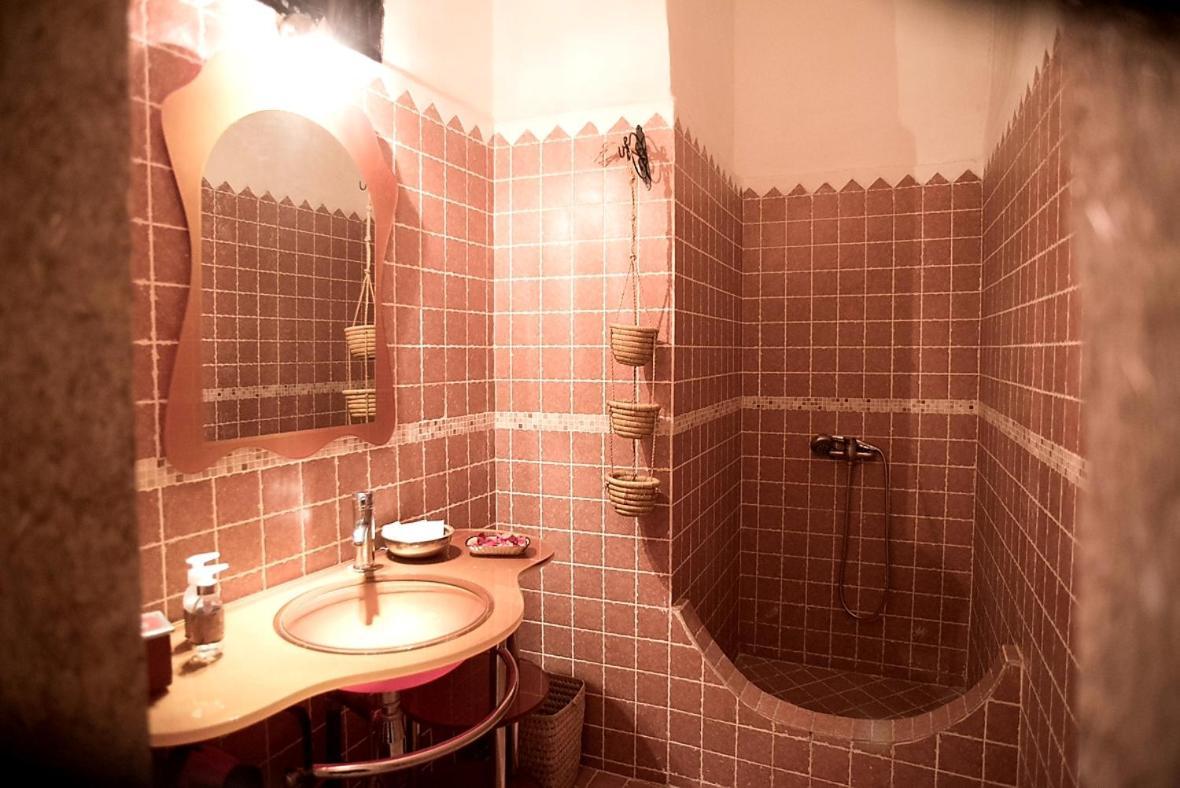 Riad Safir Meknes Exterior photo